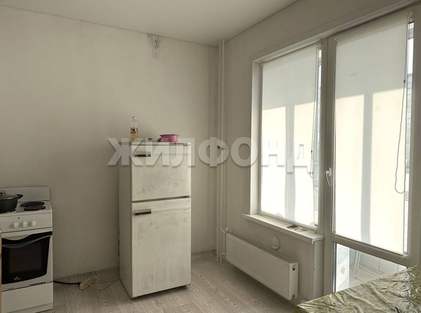 
  Продается 1-комн. квартира, 27.6 м², ЖК Акация на Лежена,  дом 2
. Фото 2.