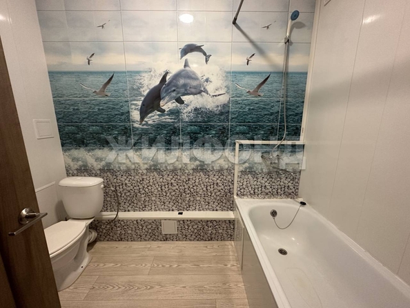 
  Продается 1-комн. квартира, 27.6 м², ЖК Акация на Лежена,  дом 2
. Фото 6.