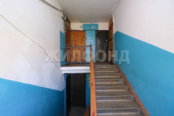 
  Продается 1-комн. квартира, 32.4 м², Пермитина ул, д. 8
. Фото 18.
