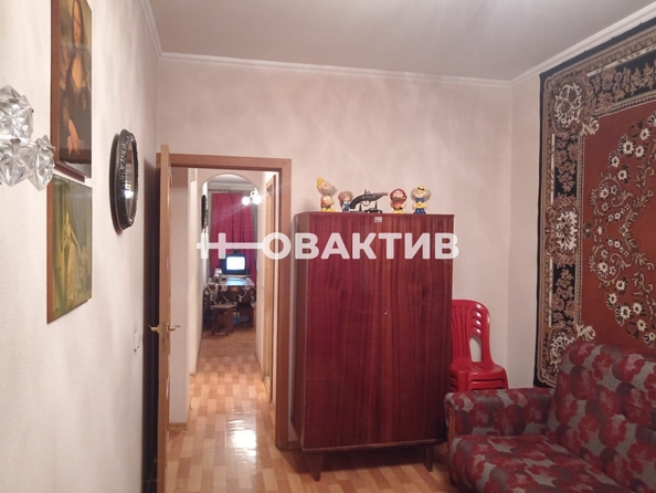 
  Сдается комната, 80 м², Дзержинского пр-кт, д. 69
. Фото 8.