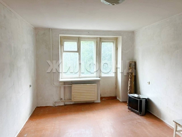 
  Продается 1-комн. квартира, 29.3 м², Зорге ул, д. 34
. Фото 1.
