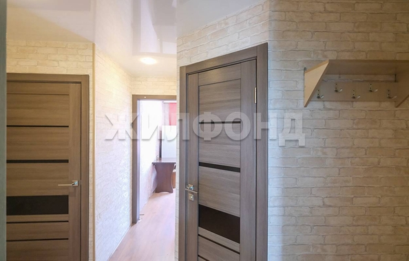 
  Продается 1-комн. квартира, 29.3 м², Магистральная ул, д. 51Б
. Фото 7.