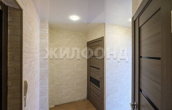 
  Продается 1-комн. квартира, 29.3 м², Магистральная ул, д. 51Б
. Фото 10.