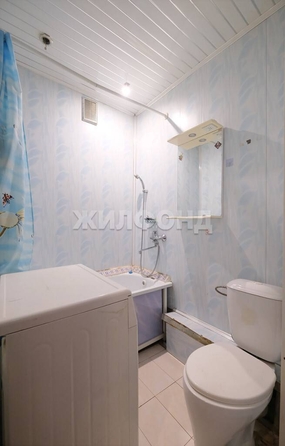 
  Продается 1-комн. квартира, 29.3 м², Магистральная ул, д. 51Б
. Фото 11.