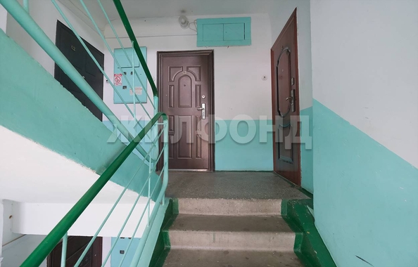 
  Продается 1-комн. квартира, 29.3 м², Магистральная ул, д. 51Б
. Фото 14.