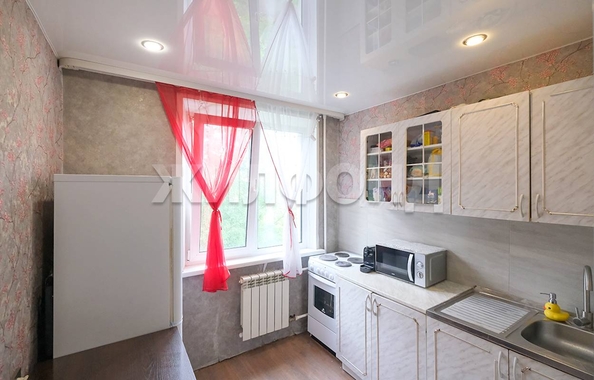 
  Продается 1-комн. квартира, 29.3 м², Магистральная ул, д. 51Б
. Фото 2.