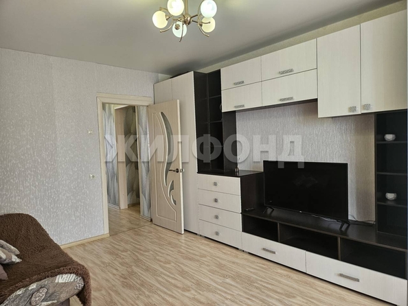 
  Продается 1-комн. квартира, 37.4 м², Ключ-Камышенское Плато ул, д. 26
. Фото 5.