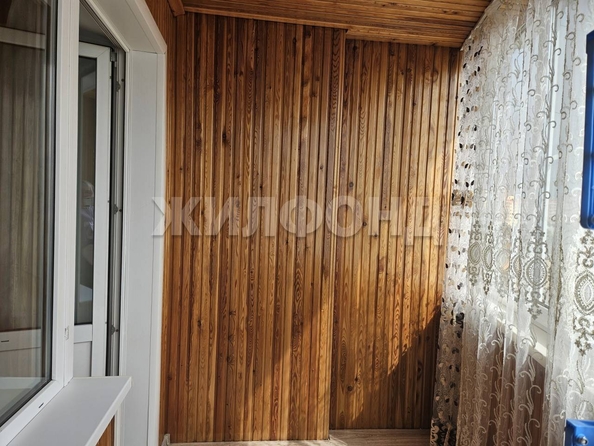 
  Продается 1-комн. квартира, 37.4 м², Ключ-Камышенское Плато ул, д. 26
. Фото 7.
