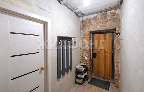 
  Продается 1-комн. квартира, 32.8 м², Серафимовича ул, д. 1/1
. Фото 6.