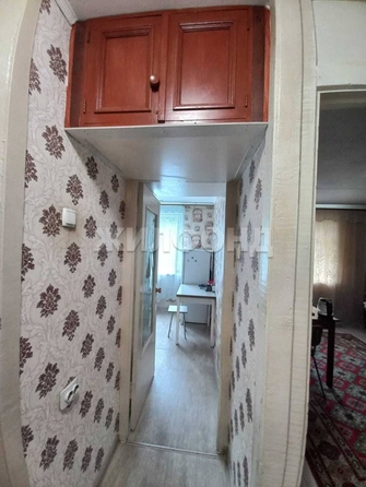 
  Продается 1-комн. квартира, 29.4 м², Кропоткина ул, д. 120/1
. Фото 7.