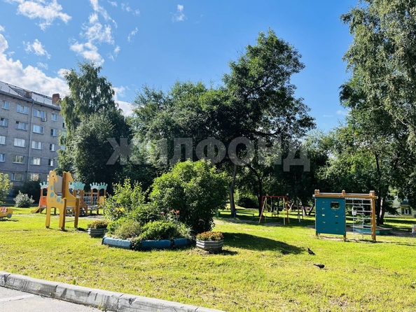 
  Продается 1-комн. квартира, 30.7 м², Столетова ул, д. 16
. Фото 10.