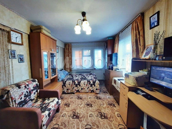 
  Продается 1-комн. квартира, 29 м², Кубовая ул, д. 97
. Фото 3.