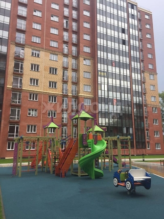 
  Продается 2-комн. квартира, 46.7 м², Лобачевского ул, д. 75
. Фото 2.