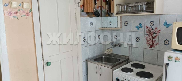
  Продается 1-комн. квартира, 31.7 м², Гоголя ул, д. 32
. Фото 4.