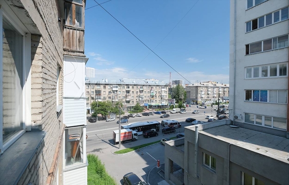 
  Продается 1-комн. квартира, 31.7 м², Гоголя ул, д. 32
. Фото 15.