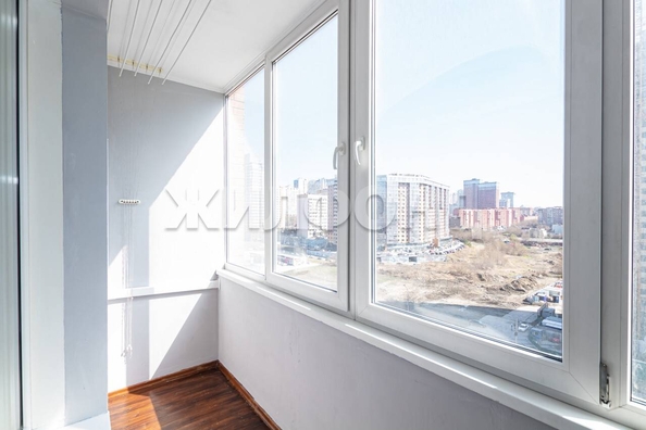 
  Продается 1-комн. квартира, 63.7 м², Семьи Шамшиных ул, д. 4
. Фото 2.