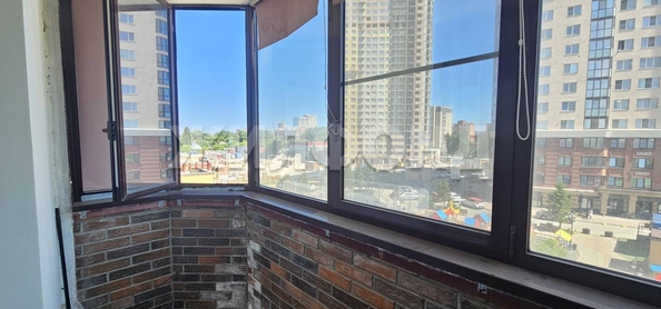 
  Продается студия, 28 м², Аникина ул, д. 16
. Фото 14.