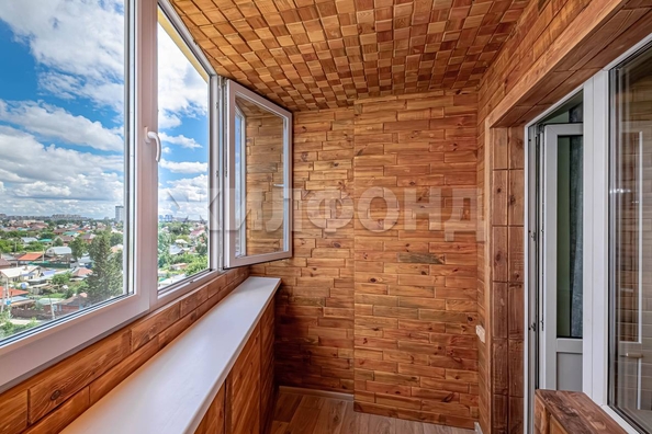 
  Продается 1-комн. квартира, 37.6 м², Связистов ул, д. 15
. Фото 1.