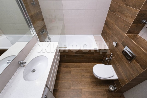 
  Продается 1-комн. квартира, 36.8 м², Кирова ул, д. 32
. Фото 17.