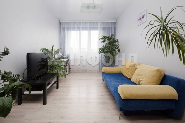
  Продается 2-комн. квартира, 44.4 м², Красина ул, д. 56
. Фото 1.