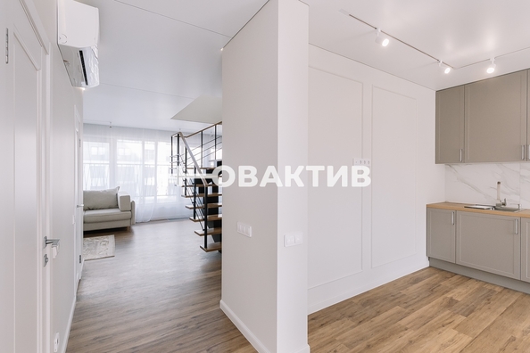 
  Продается 4-комн. квартира, 109 м², ЖК Европейский берег, дом 43-1
. Фото 8.