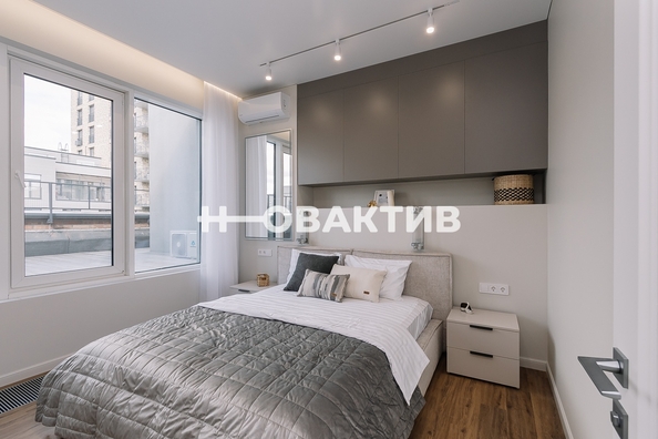 
  Продается 4-комн. квартира, 109 м², ЖК Европейский берег, дом 43-1
. Фото 25.