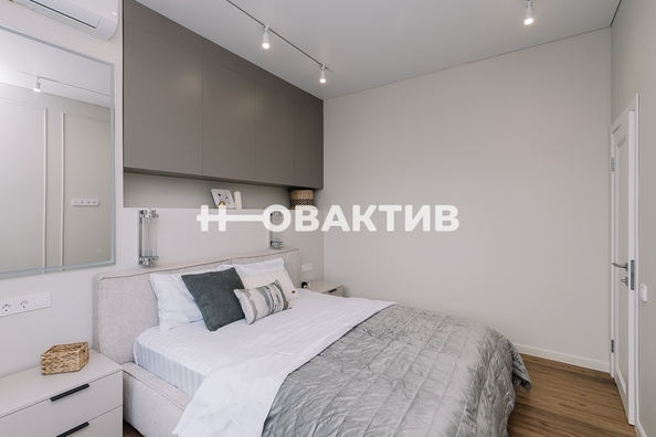 
  Продается 4-комн. квартира, 109 м², ЖК Европейский берег, дом 43-1
. Фото 27.