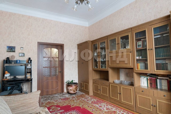 
  Продается 2-комн. квартира, 56.2 м², Серебренниковская ул, д. 4
. Фото 1.