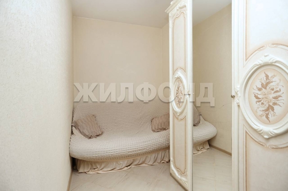 
  Продается 2-комн. квартира, 54.4 м², Татьяны Снежиной ул, д. 49
. Фото 17.