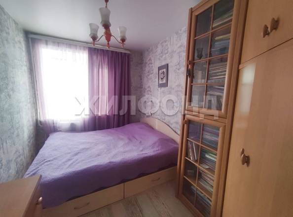
  Продается 2-комн. квартира, 42.8 м², Революции ул, д. 6
. Фото 5.