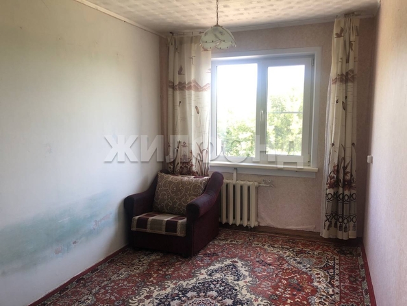 
  Продается 2-комн. квартира, 42.5 м², Восточный пер, д. 10
. Фото 3.