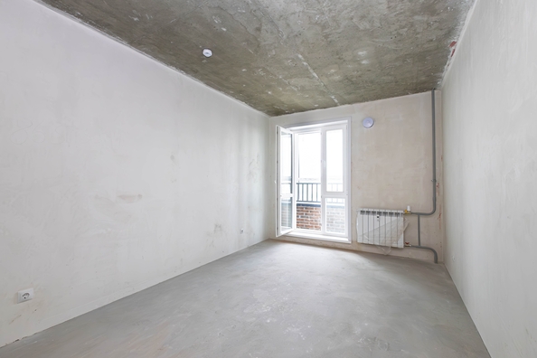 
  Продается 1-комн. квартира, 39 м², ЖК Основа
. Фото 3.