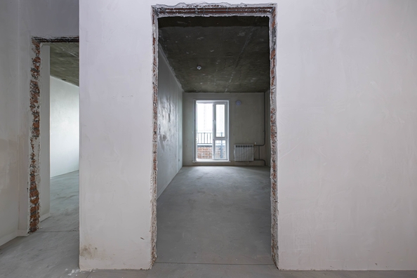 
  Продается 1-комн. квартира, 39 м², ЖК Основа
. Фото 14.