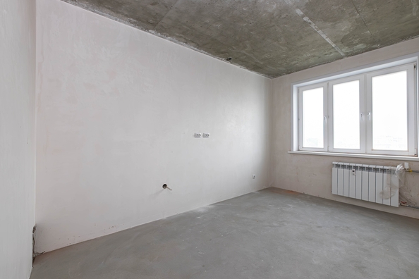 
  Продается 1-комн. квартира, 39 м², ЖК Основа
. Фото 21.
