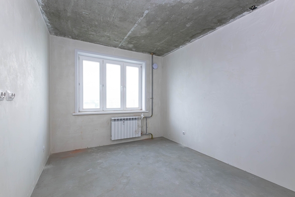 
  Продается 1-комн. квартира, 39 м², ЖК Основа
. Фото 22.