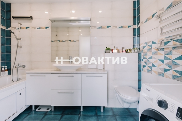 
  Продается 3-комн. квартира, 60 м², Владимира Заровного ул, д. 26/1
. Фото 17.