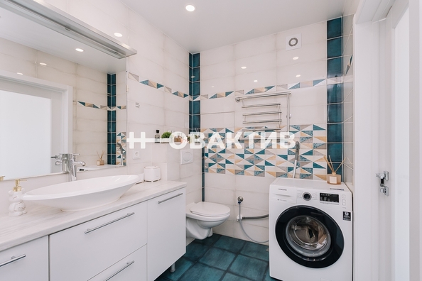 
  Продается 3-комн. квартира, 60 м², Владимира Заровного ул, д. 26/1
. Фото 21.