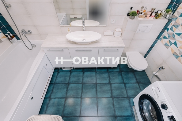 
  Продается 3-комн. квартира, 60 м², Владимира Заровного ул, д. 26/1
. Фото 22.