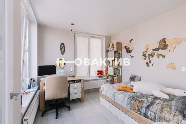 
  Продается 3-комн. квартира, 60 м², Владимира Заровного ул, д. 26/1
. Фото 23.