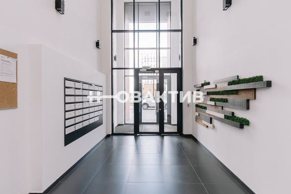 
  Продается 3-комн. квартира, 60 м², Владимира Заровного ул, д. 26/1
. Фото 27.