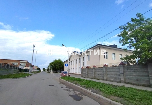 
  Продается универсальное помещение, 1143 м², Комбинатский пер, д. 3
. Фото 3.