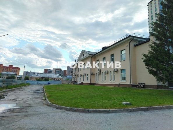 
  Продается универсальное помещение, 1143 м², Комбинатский пер, д. 3
. Фото 5.