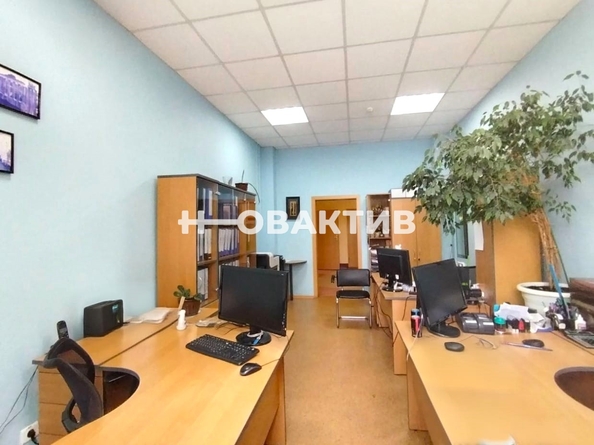 
  Продается универсальное помещение, 1143 м², Комбинатский пер, д. 3
. Фото 30.