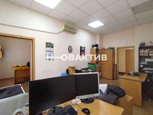 
  Продается универсальное помещение, 1143 м², Комбинатский пер, д. 3
. Фото 32.