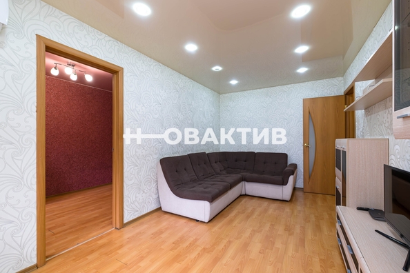 
  Продается 3-комн. квартира, 58 м², Республиканская ул, д. 15
. Фото 7.