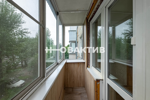 
  Продается 3-комн. квартира, 58 м², Республиканская ул, д. 15
. Фото 8.