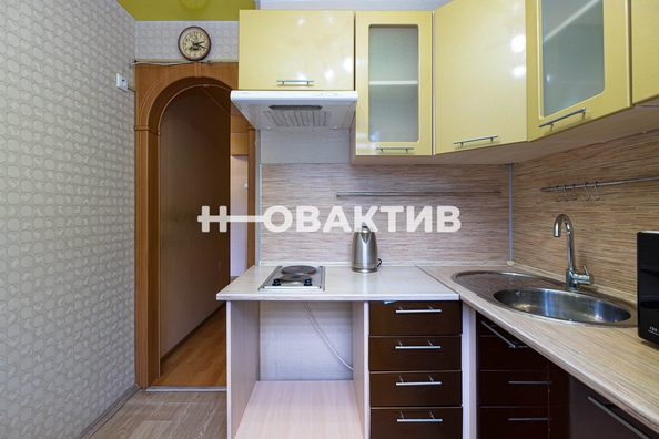 
  Продается 3-комн. квартира, 58 м², Республиканская ул, д. 15
. Фото 27.
