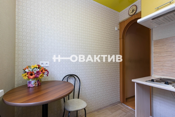 
  Продается 3-комн. квартира, 58 м², Республиканская ул, д. 15
. Фото 28.