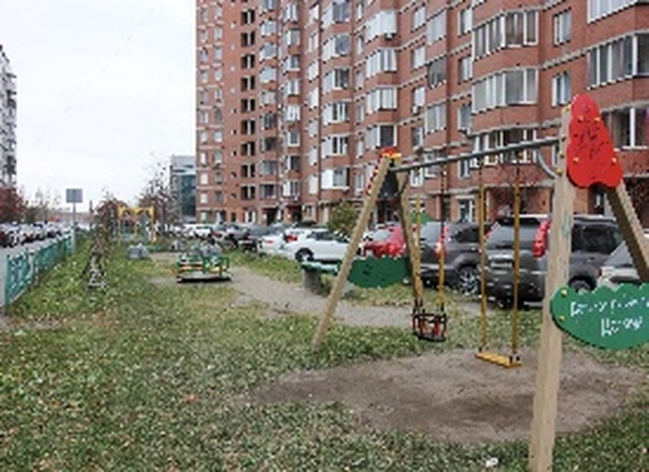 
  Сдается 1-комн. квартира, 56 м², Галущака ул, д. 1
. Фото 3.
