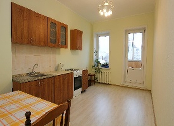 
  Сдается 1-комн. квартира, 56 м², Галущака ул, д. 1
. Фото 10.